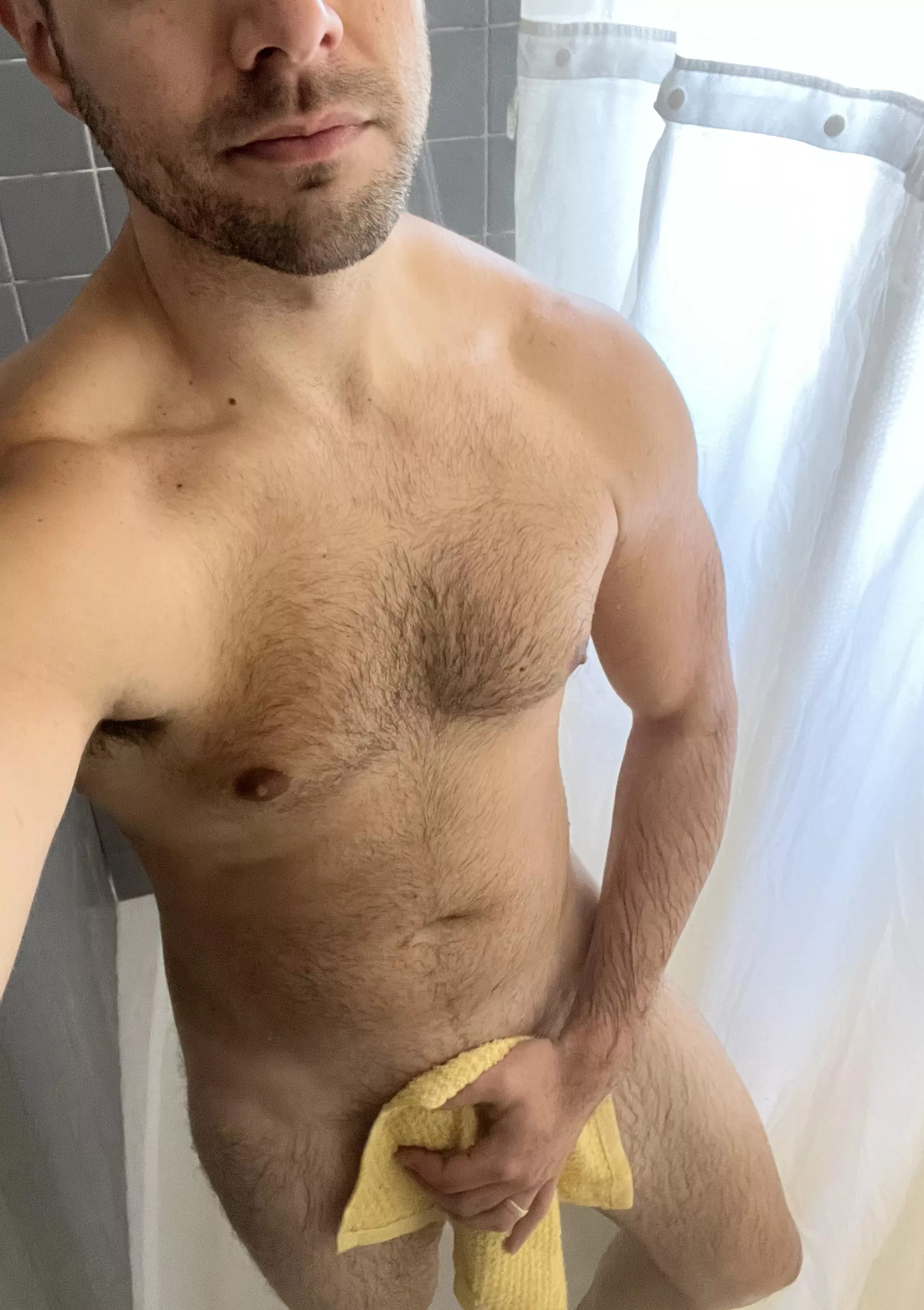 Trimmed, Missing My Carpet For You To Snuggle