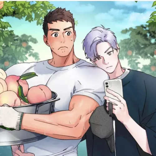 Trying to remember what this manhwa is called