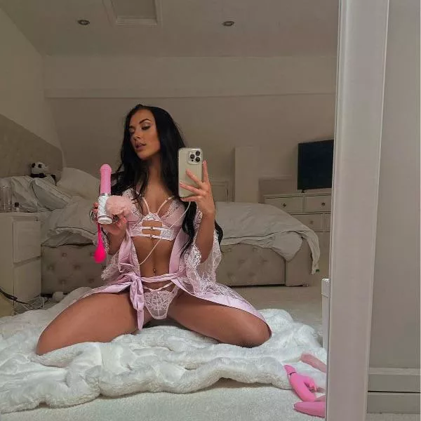 Tu me met une note sur 10 pour la tenue ?