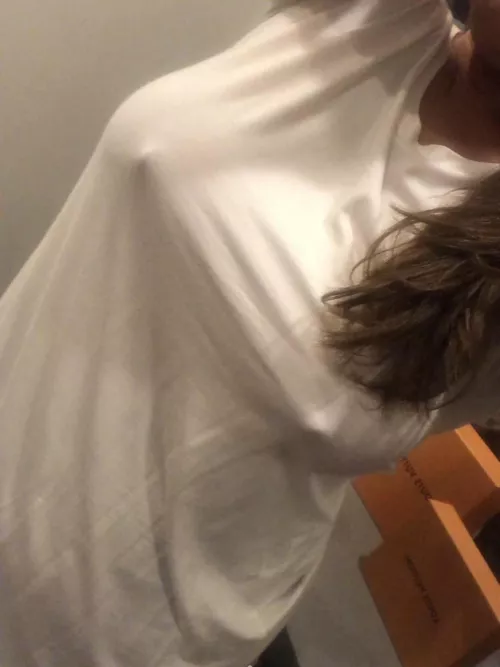 Tuesday’s are made for teasing