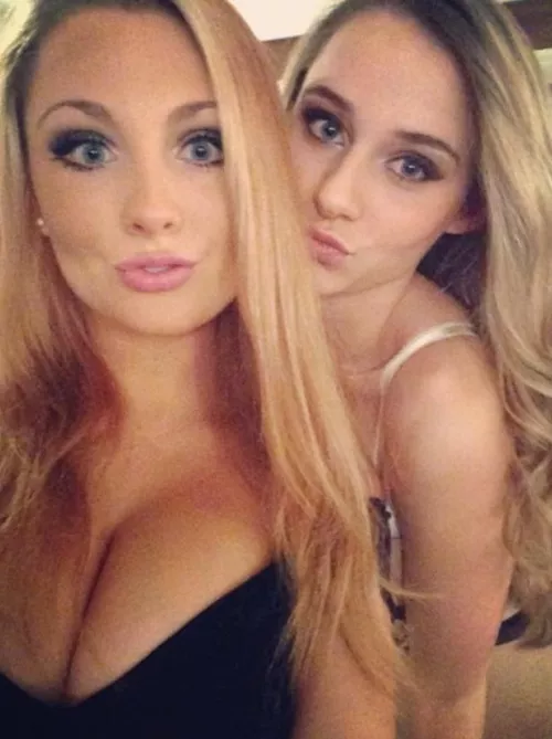 Two reasons she’s hiding