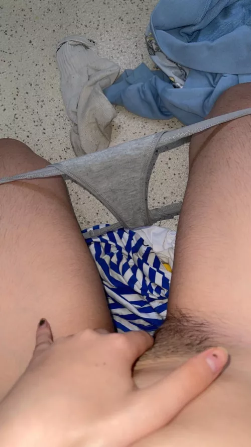 uh oh i made another mess