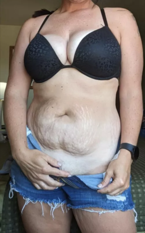 Use my mombod and send me home to hubby dripping with your married seed
