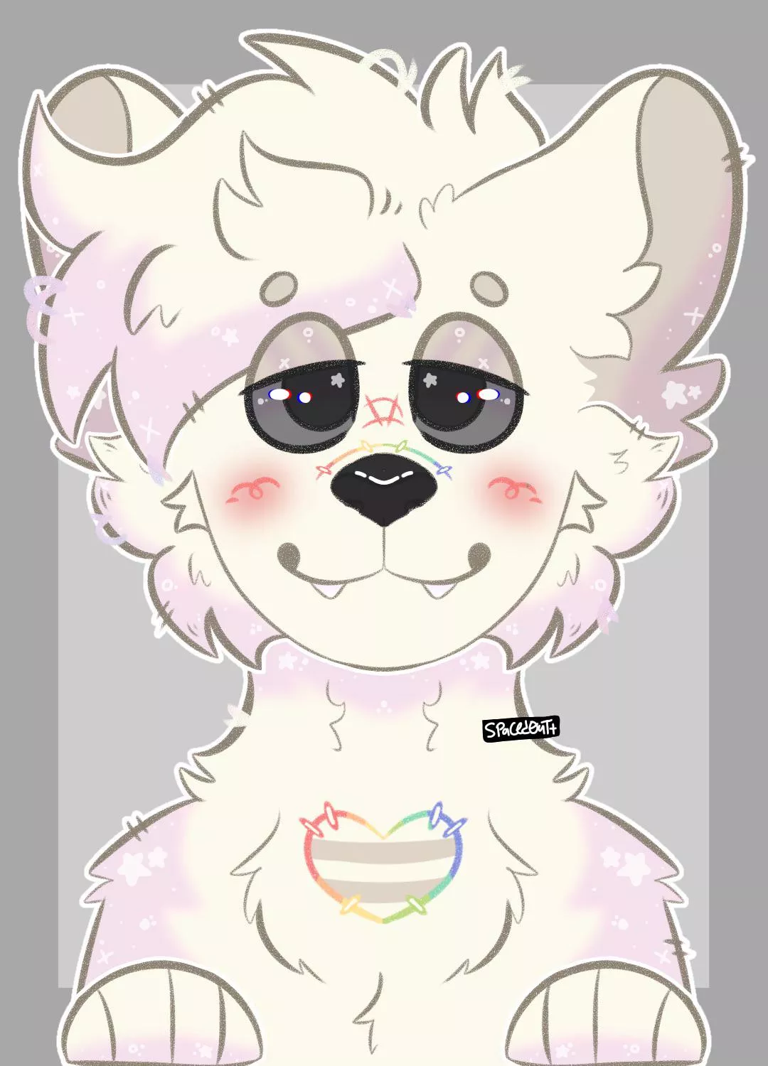 Uwu (my art)