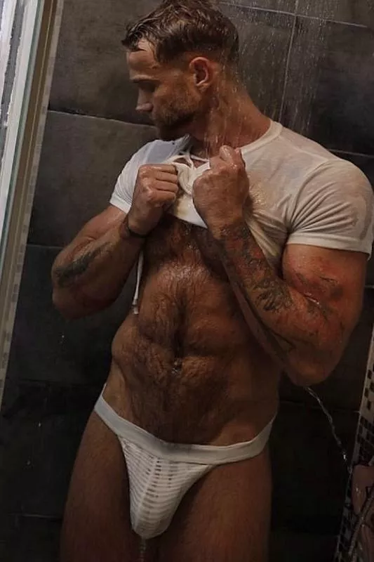 Very very not comfortable