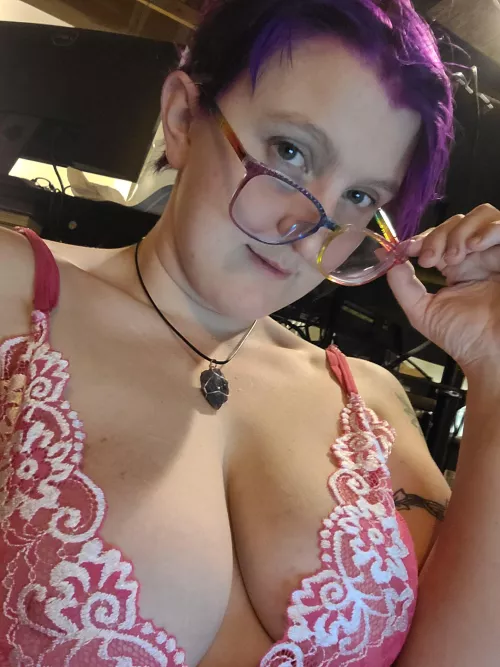 Wanna be my study buddy?