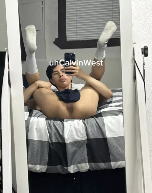 Wanna fill my boy hole?