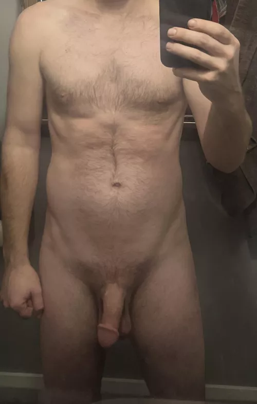 Wanna get me hard