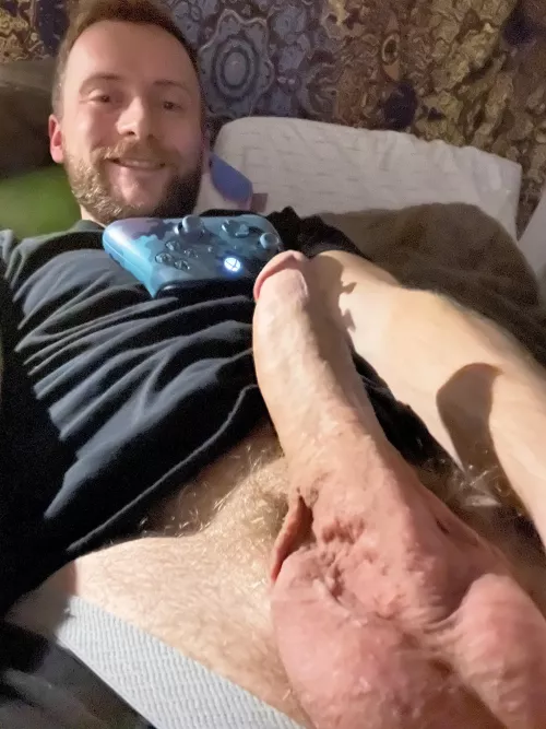 Wanna play a game where I fuck you senseless? (29)