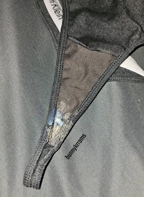 Want a pair of 2 day old panty?