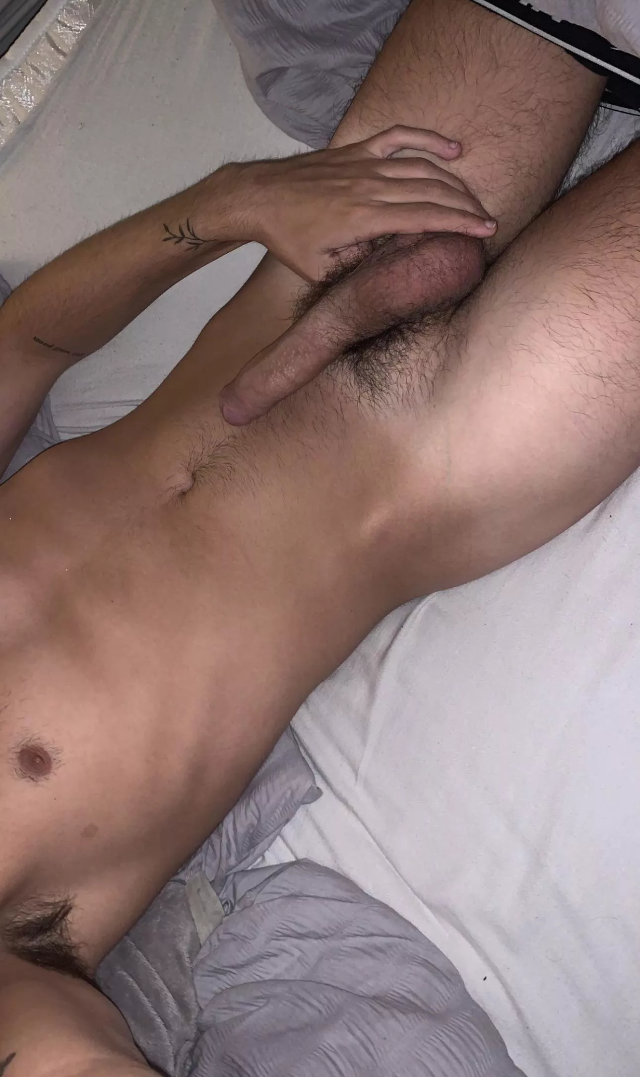 we need a late night session