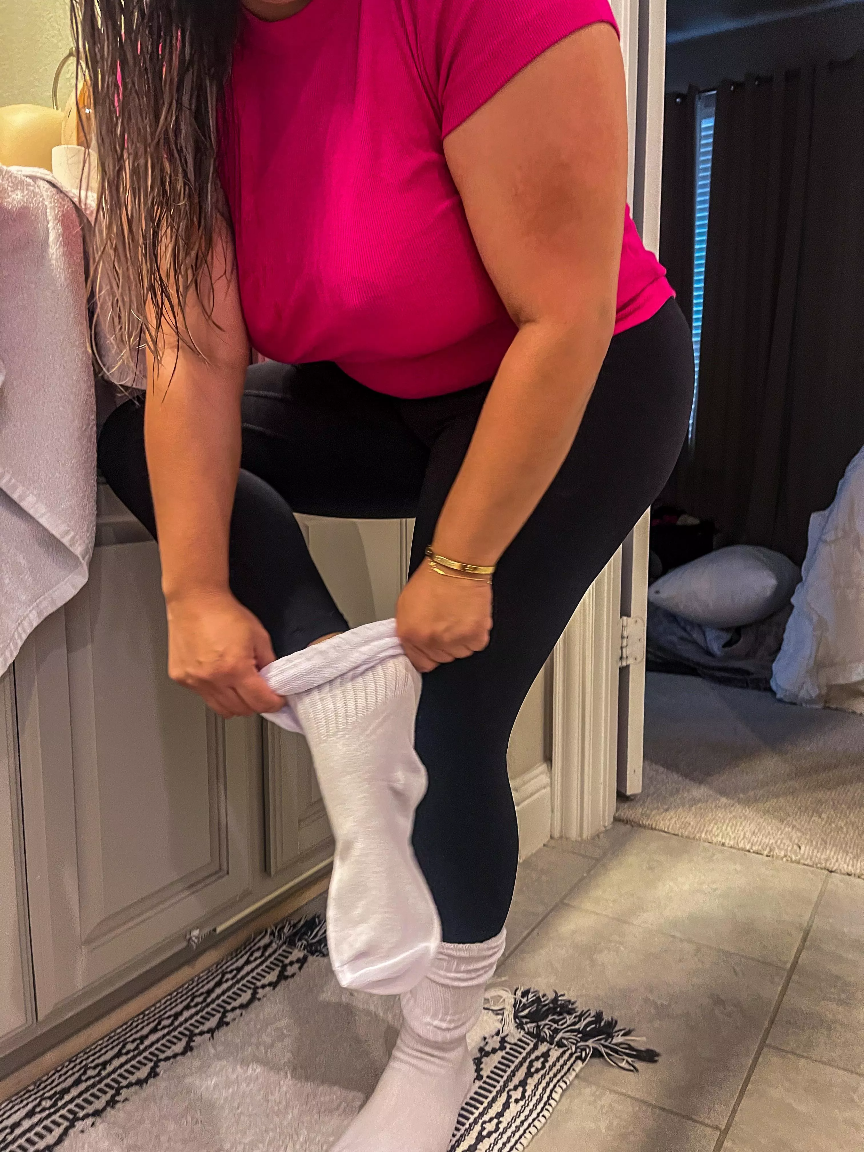 Weather has no effect