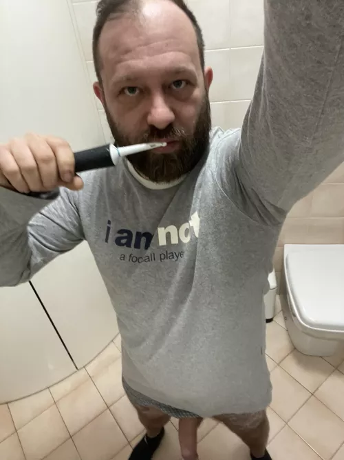 Welcome Wednesday! All that's missing is the desire to go to work! (43)