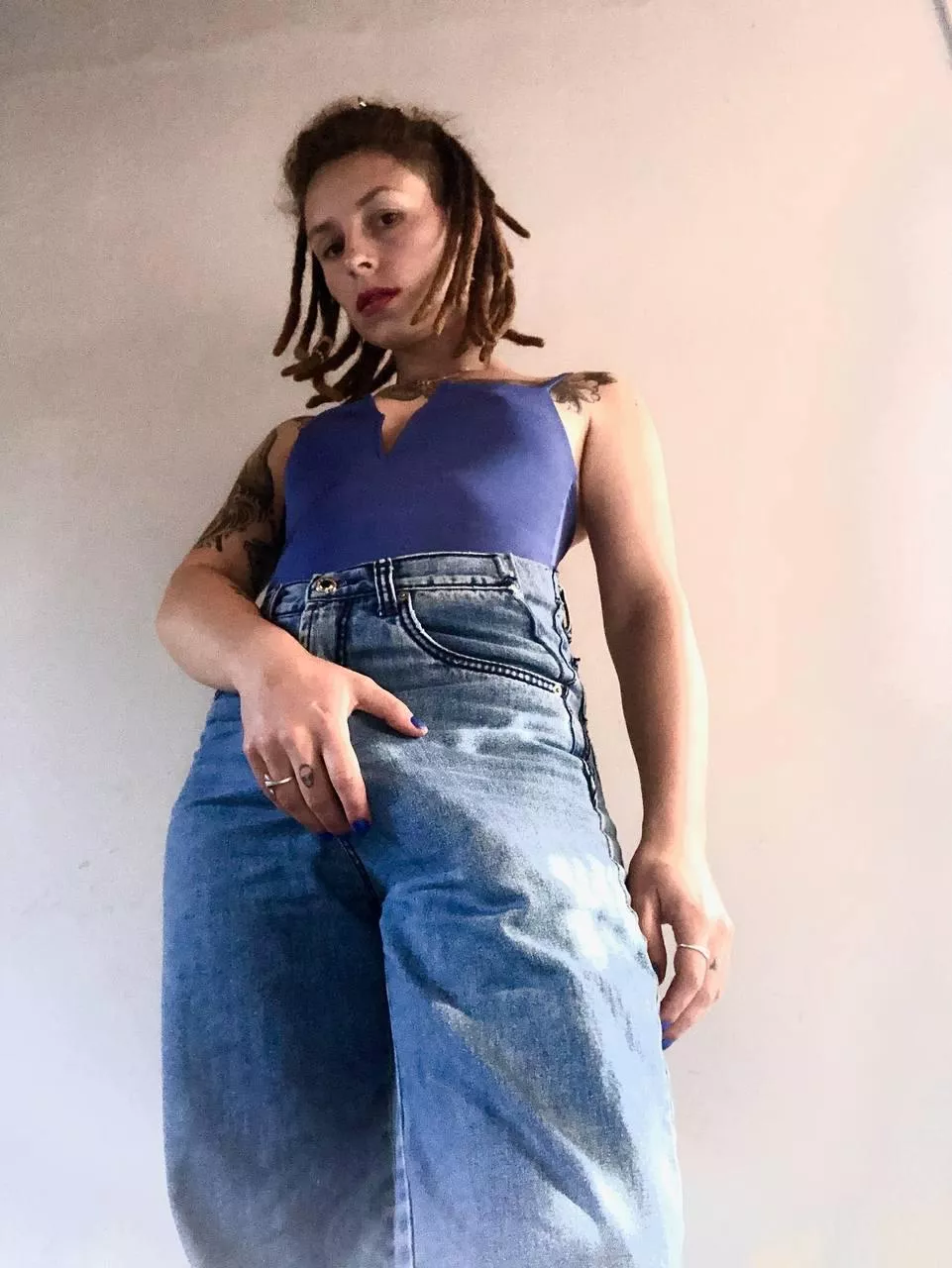 What are you looking at?