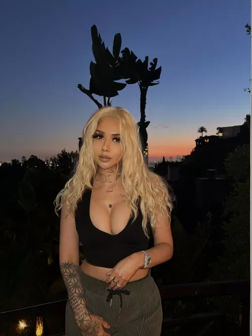 What are you waiting for