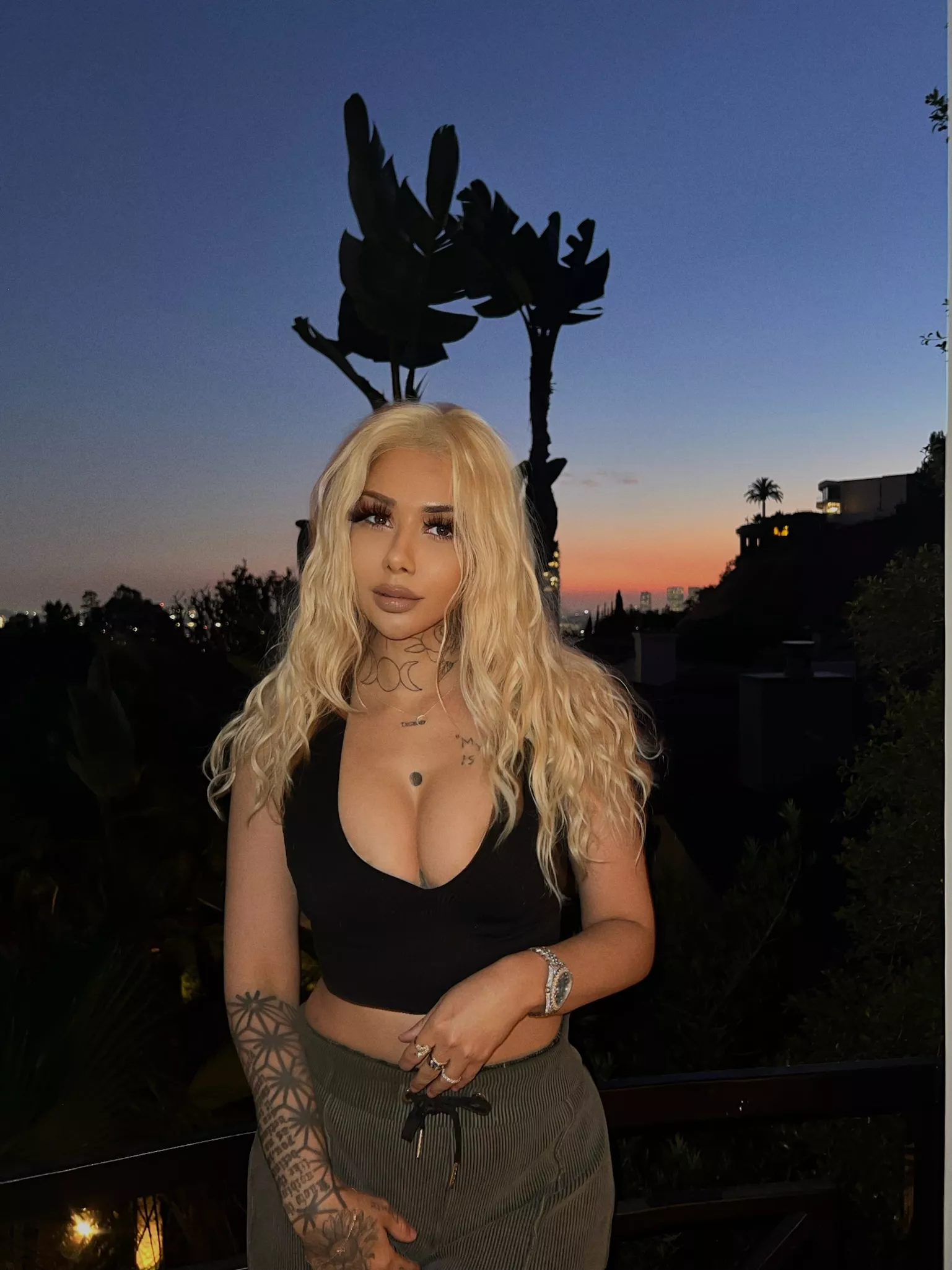 What are you waiting for