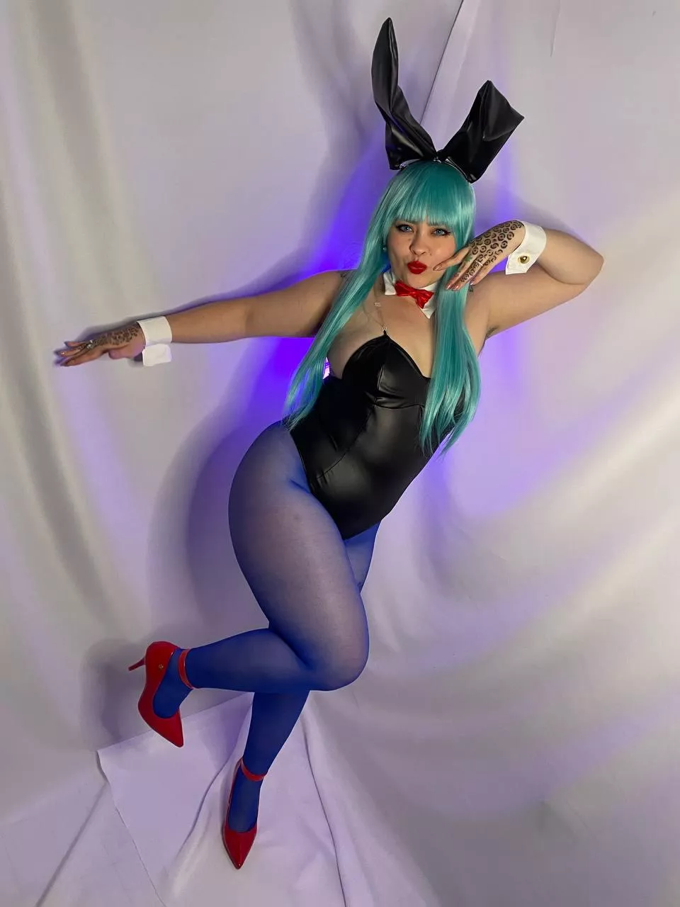 What are you wearing right now?