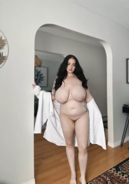 What do you notice first? 😋