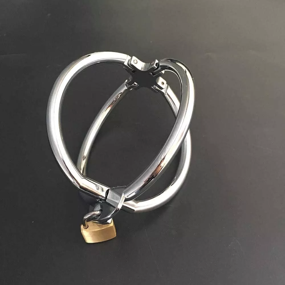 What is this style cuff called?