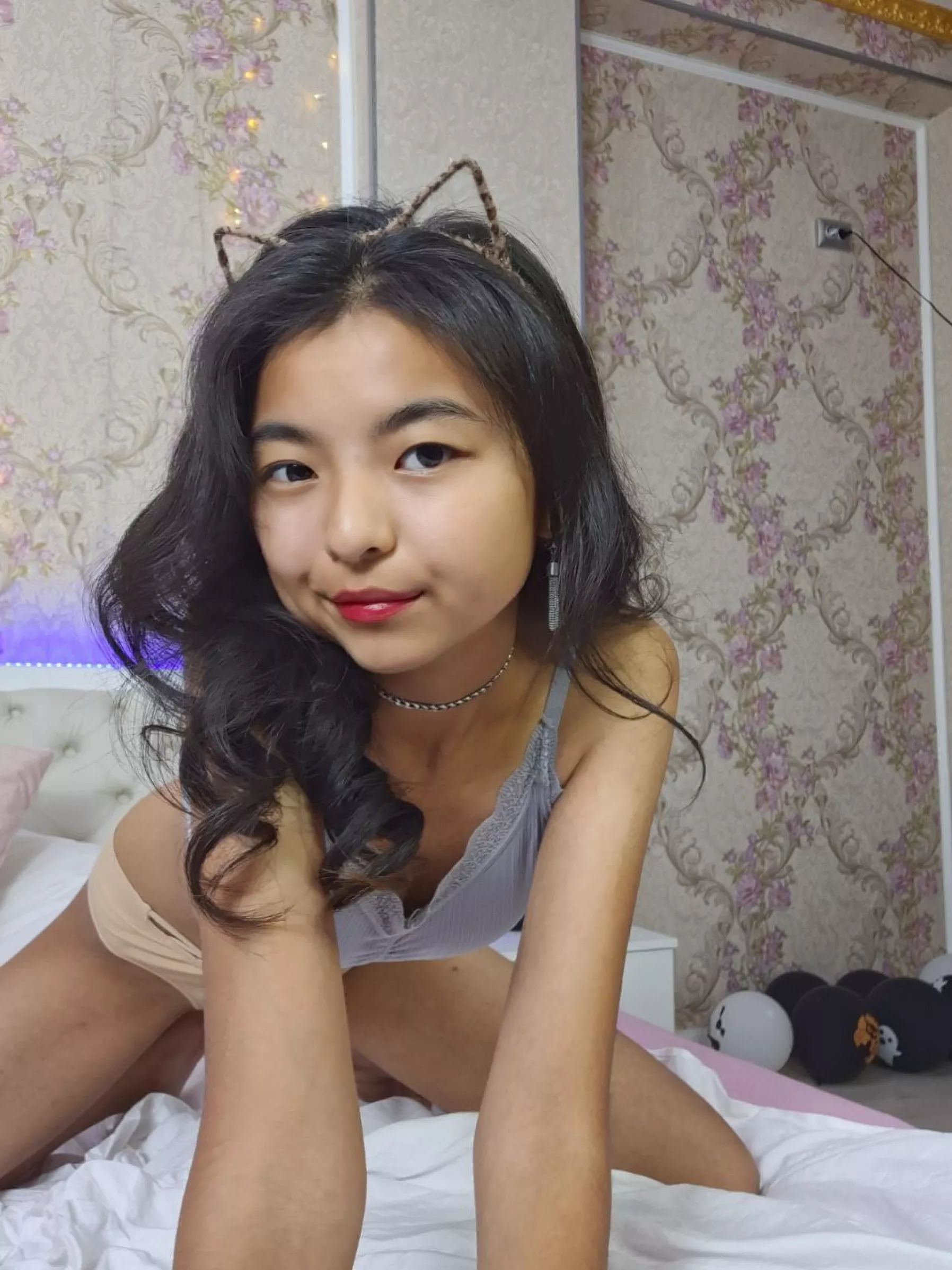 What would you like to play today?