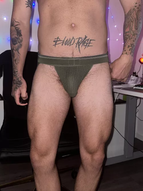 what you thinkin about me?