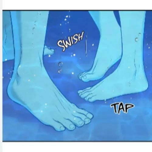 What's their shoe size? (Jinx)