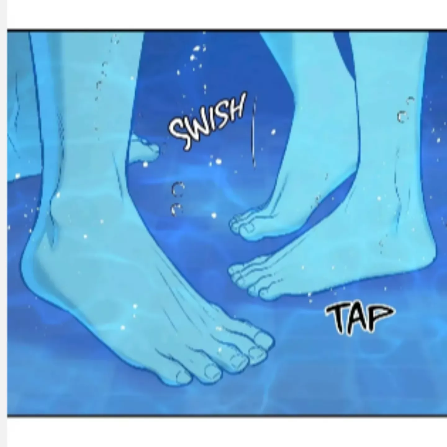 What's their shoe size? (Jinx)