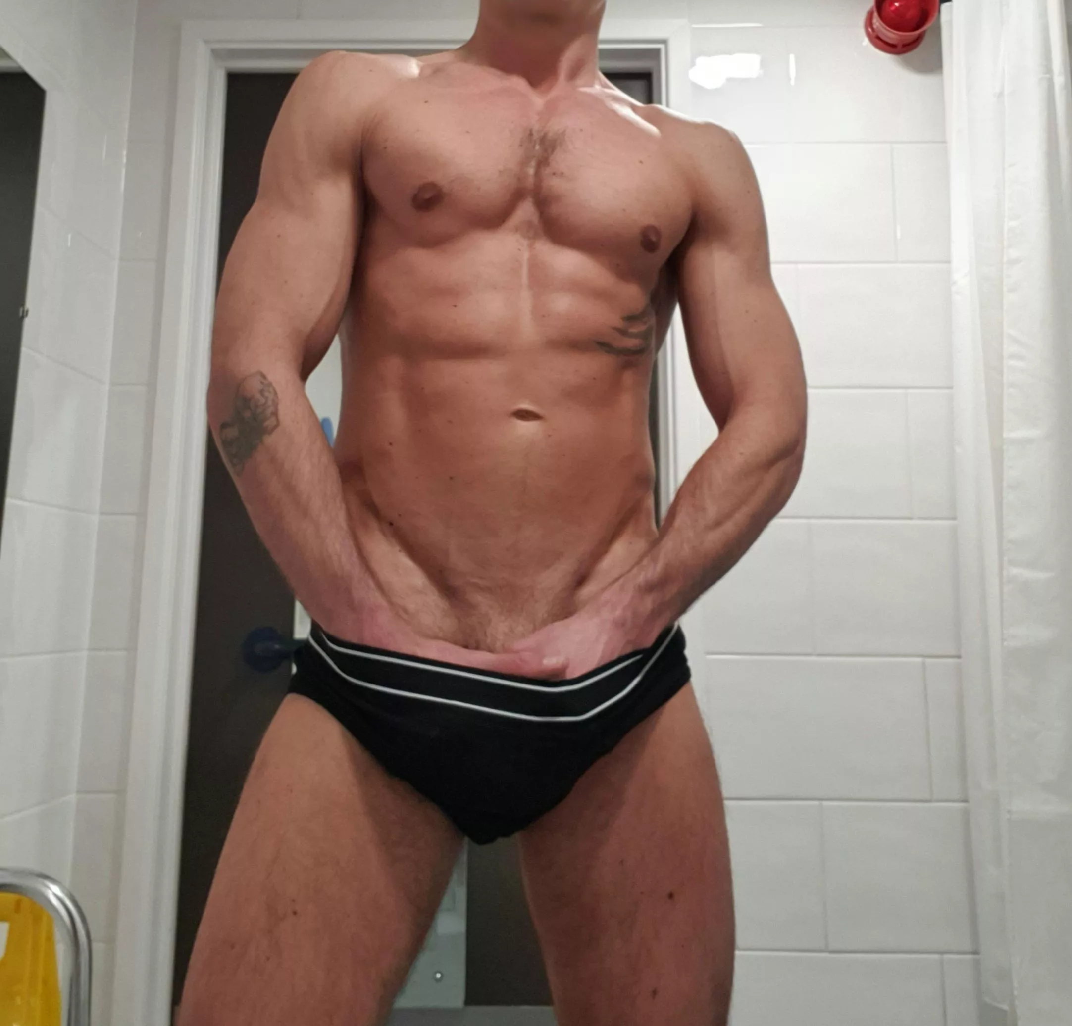 where would you put your head?