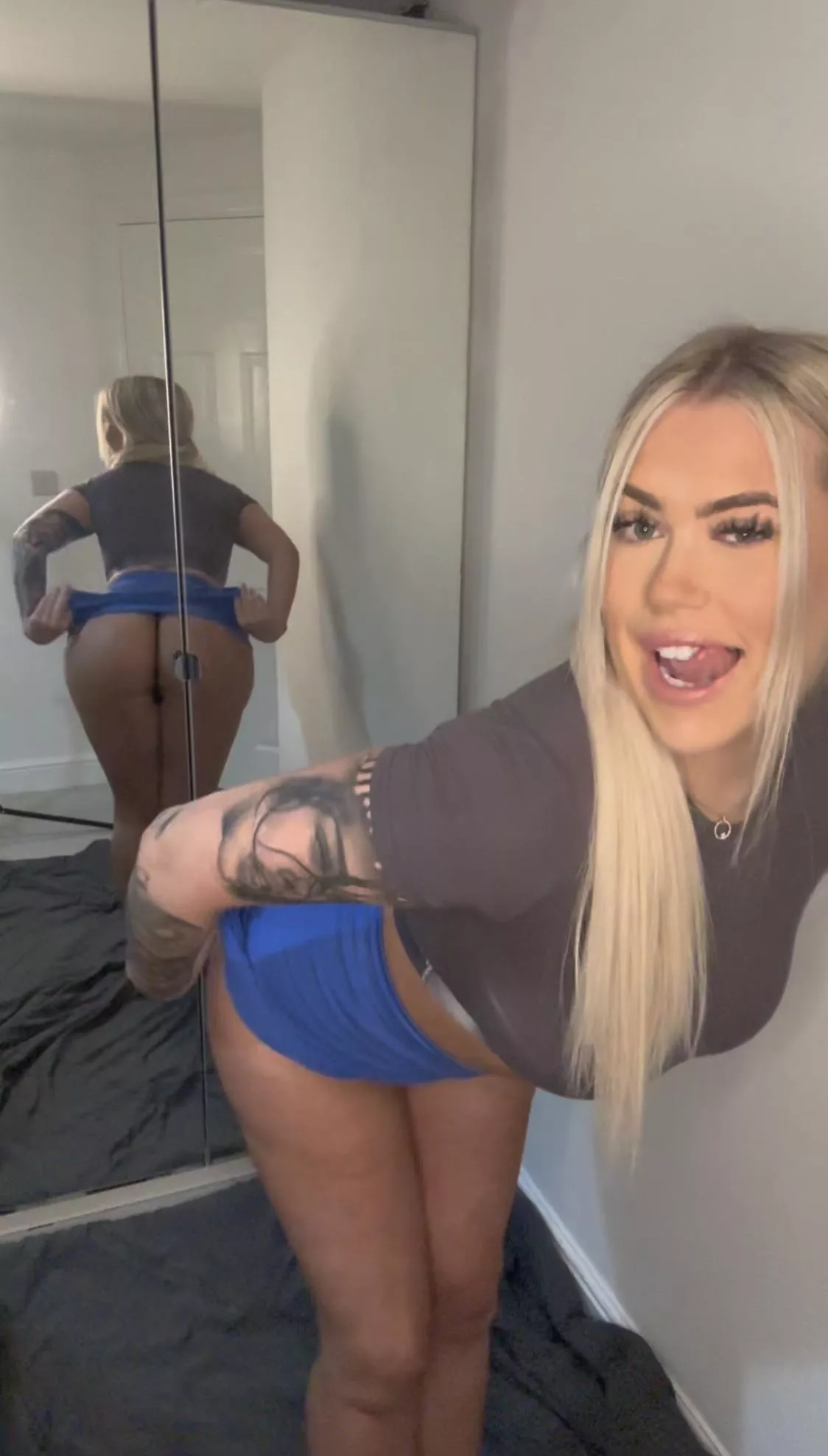 Who else is hungry today