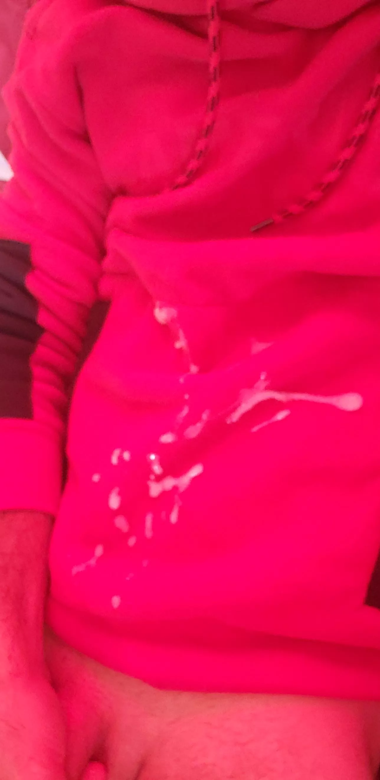 Who wants to lick me clean Who wants to lick me clean