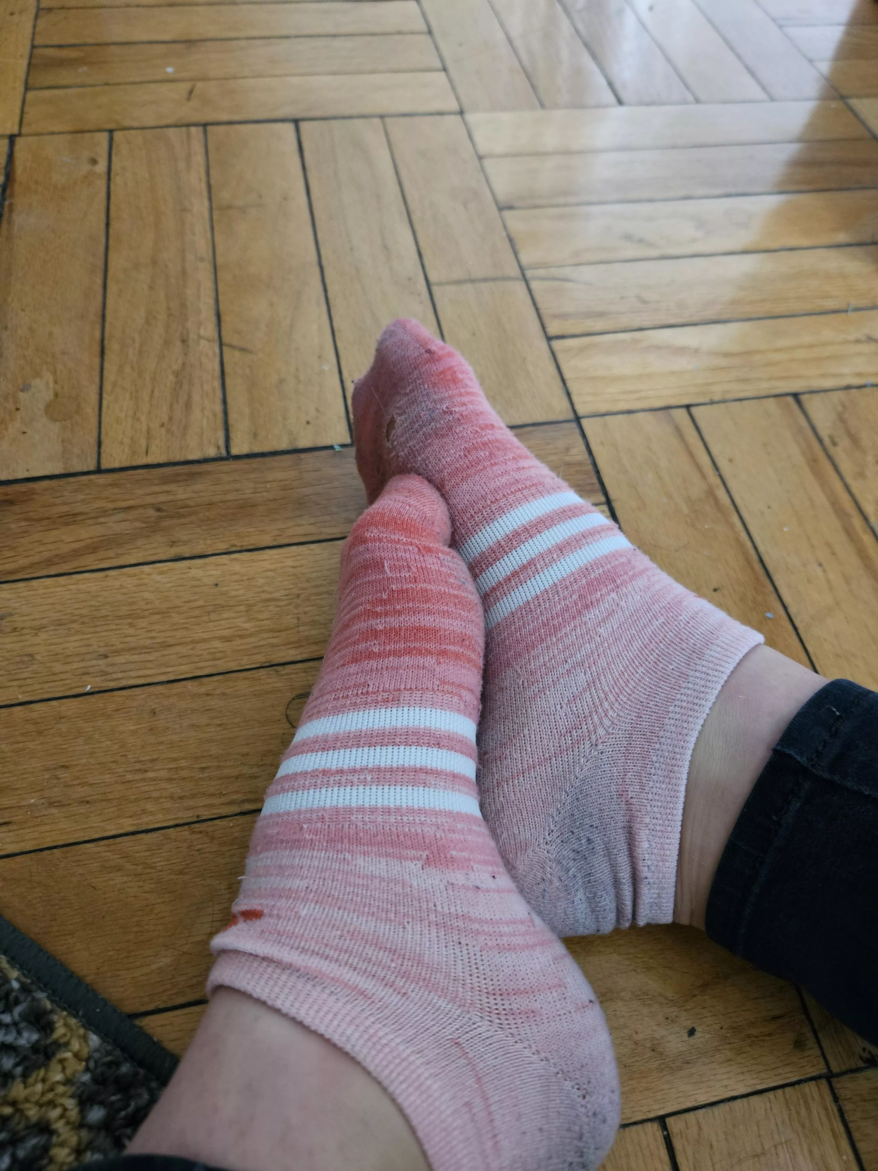 who wants to worship post workout?