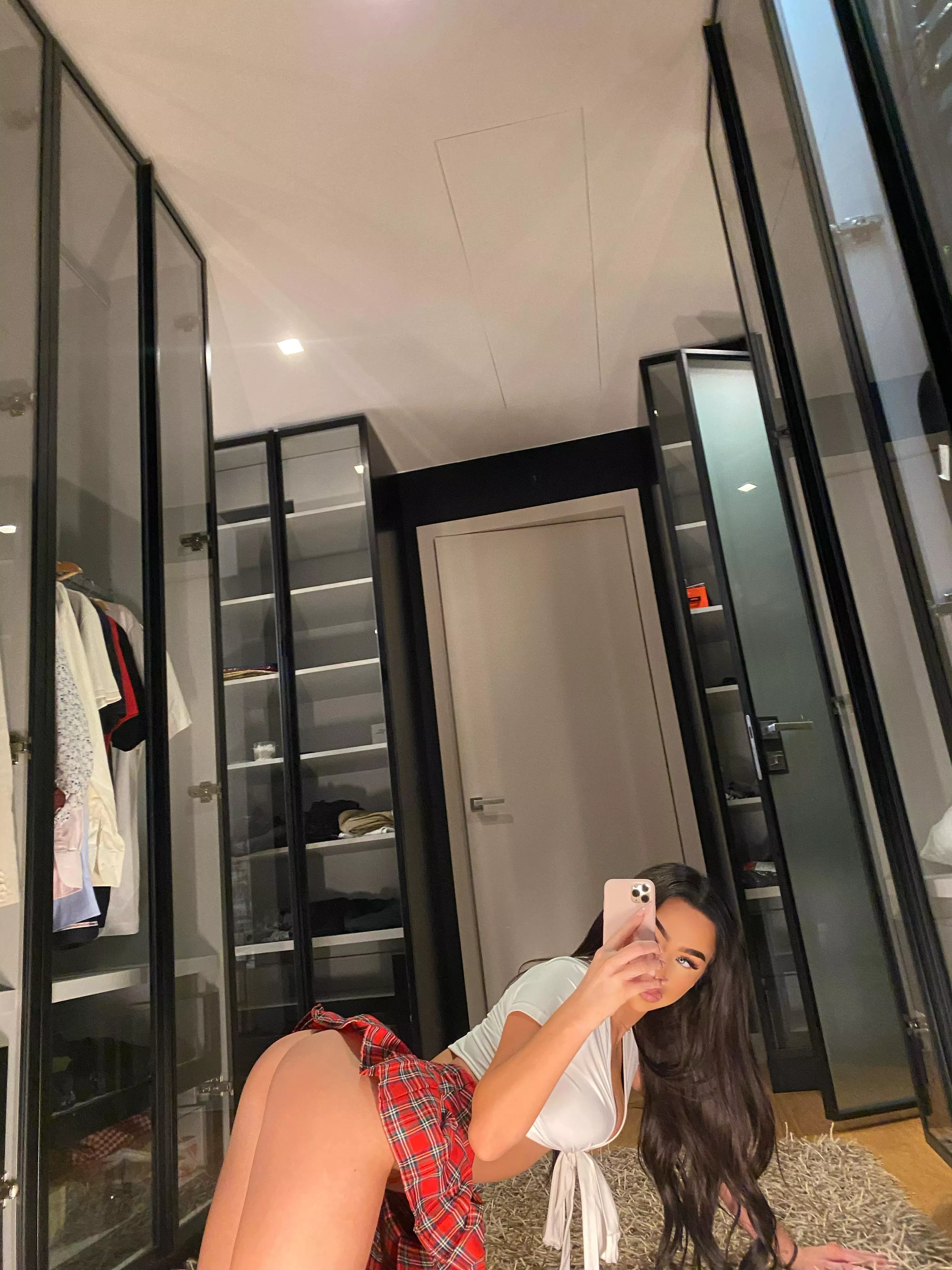 Who's ready for school