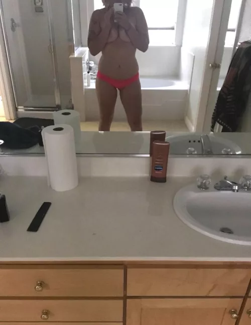 Wide awake.. mom of 2