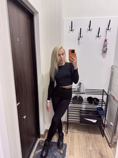 wife Would you let me squat on your cock?