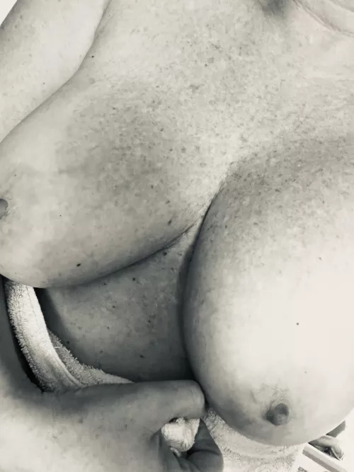 Wife’s shower pics are the best!