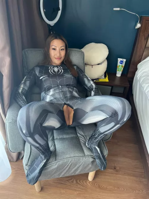 Will you make me your fuck doll