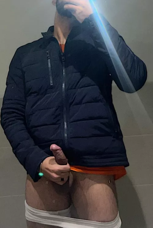 Will you obey the daddy rules?