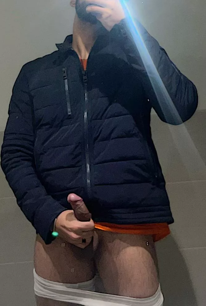 Will you obey the daddy rules?