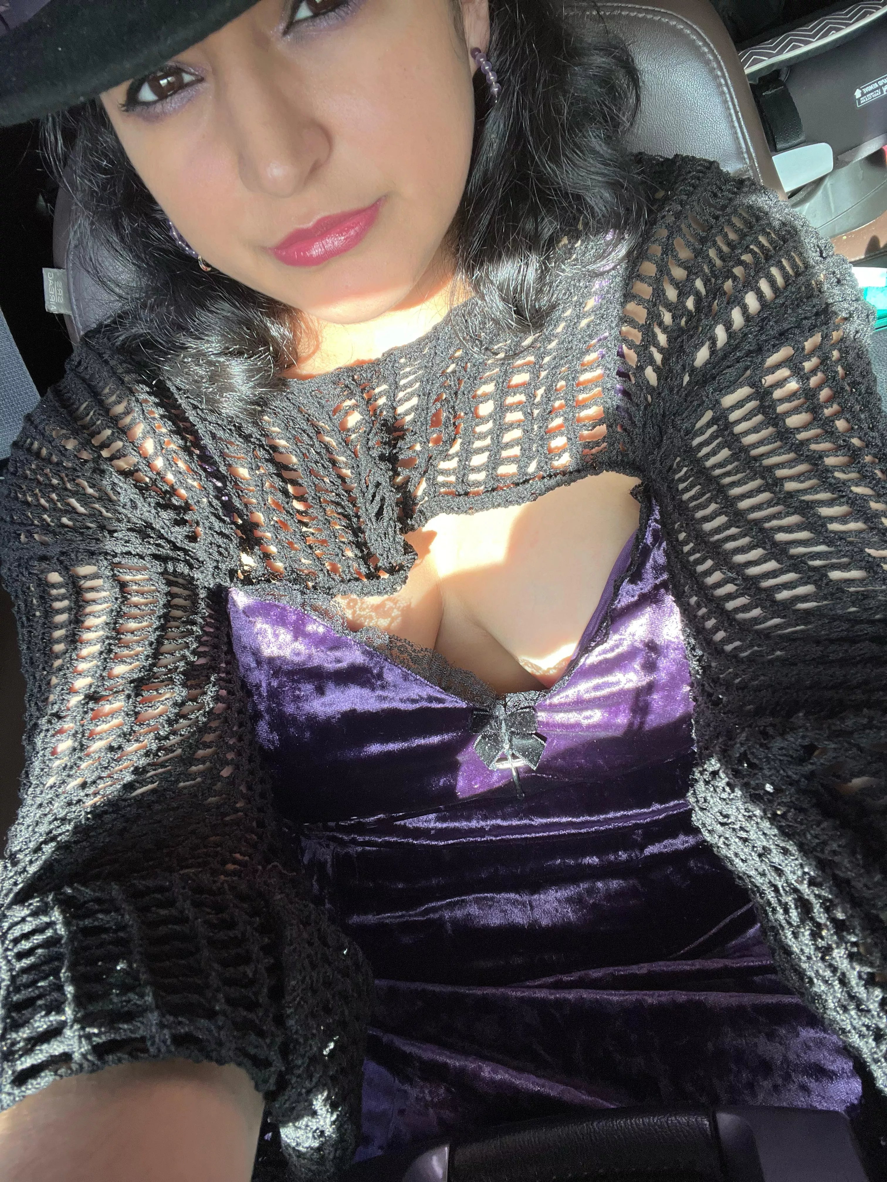 Witch cowgirl hippie vibes lol