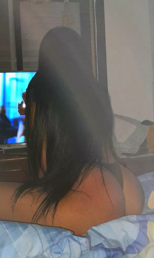 with my favorite series on your sofa..