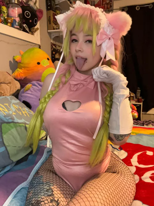 Would you adopt this kitten?