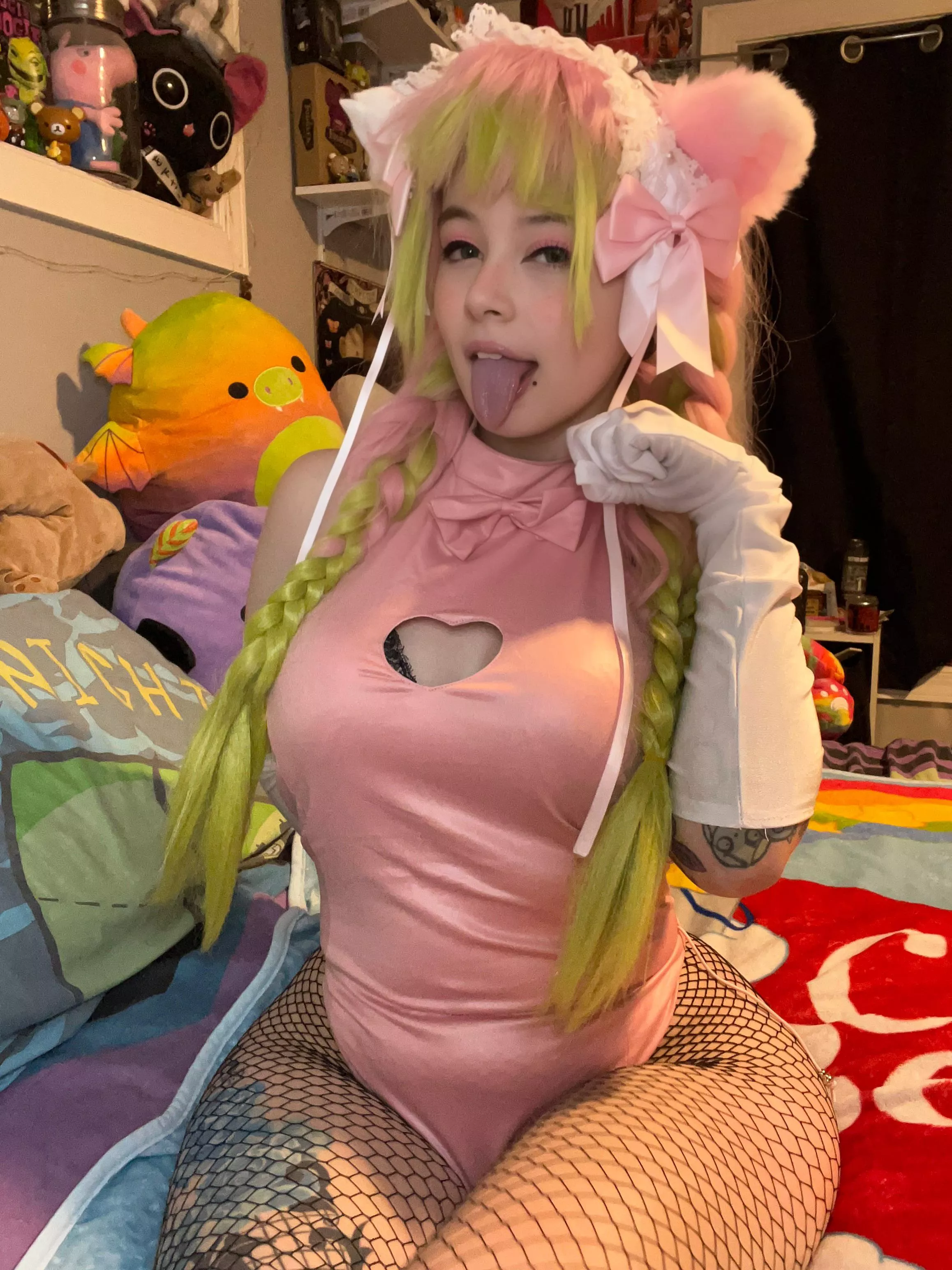 Would you adopt this kitten?