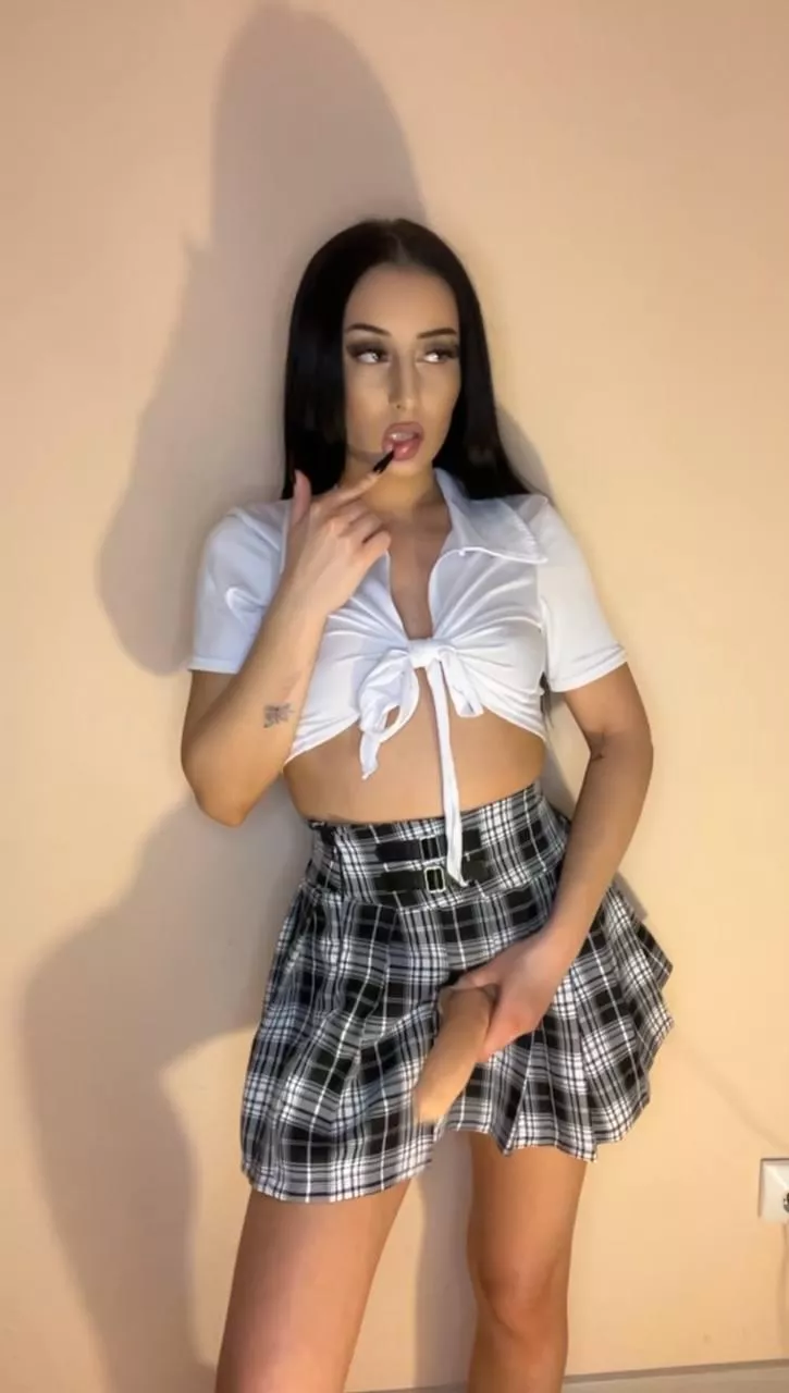 would you come over if i sent you this?