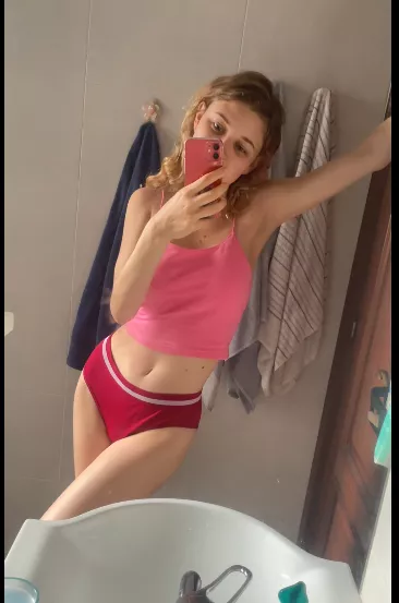 Would you lick them?