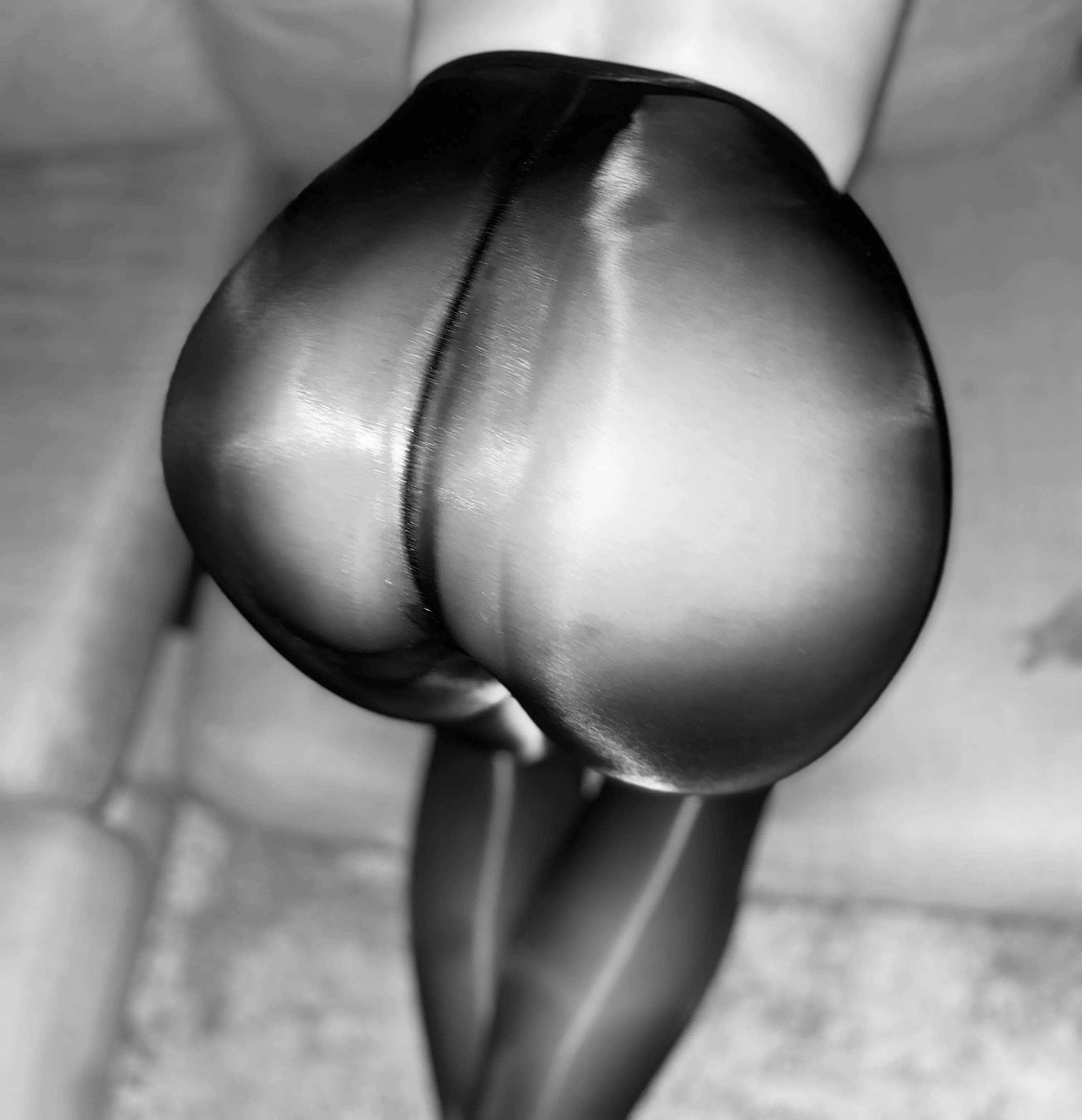 would you rub my ass with your cock?