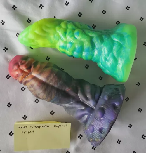 WTS PPS Jupiter, Uberrime baroba