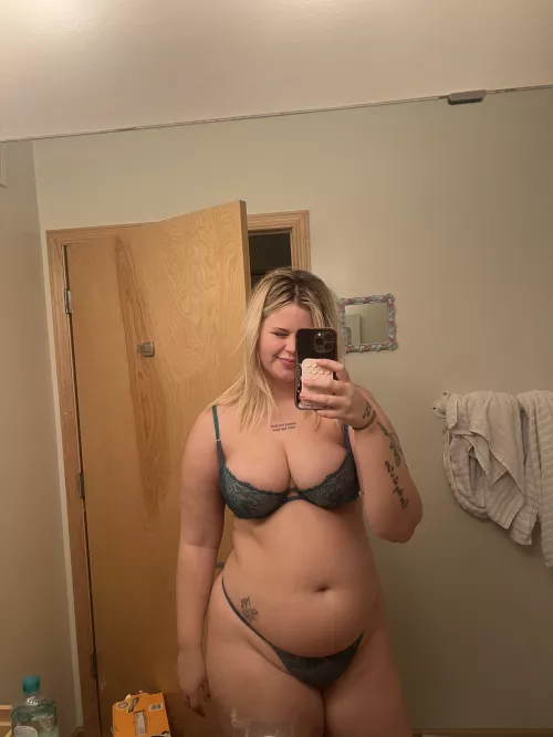 You think you can handle this?