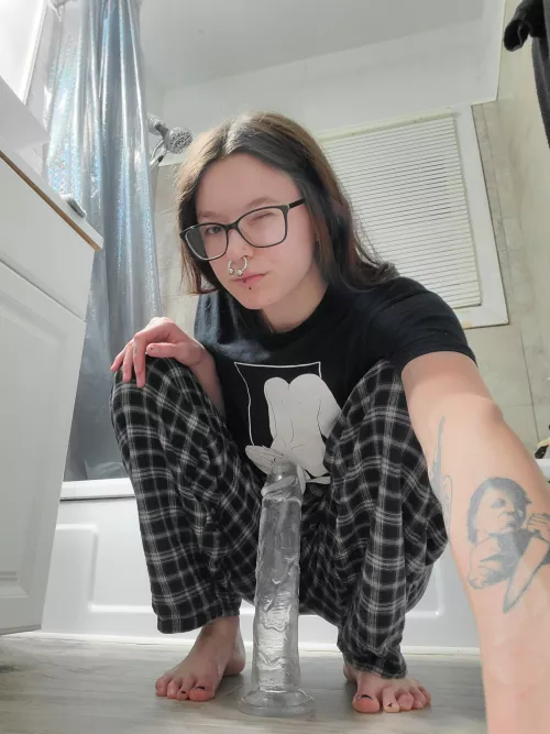 you wanna see what happens next?