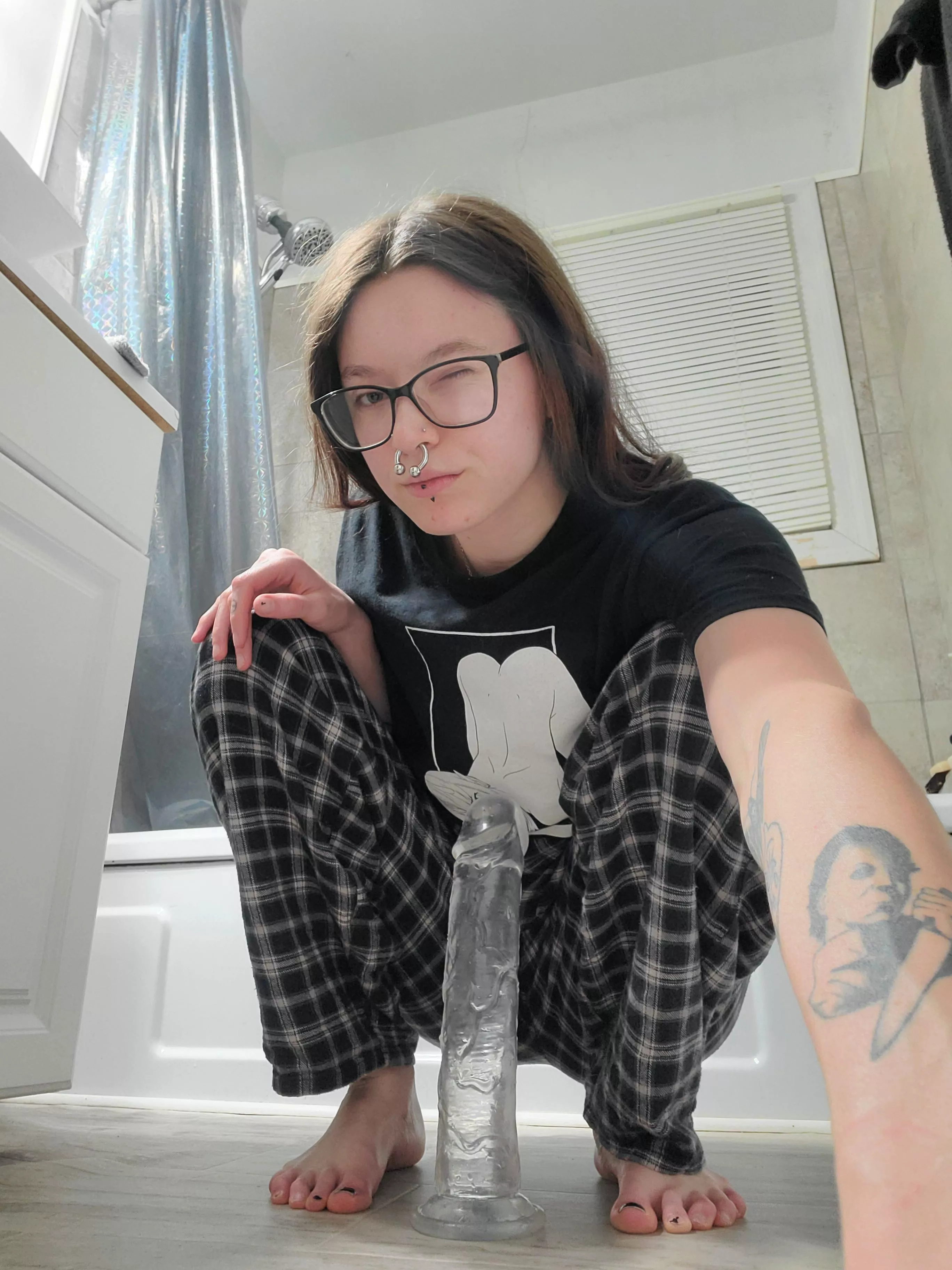 you wanna see what happens next?