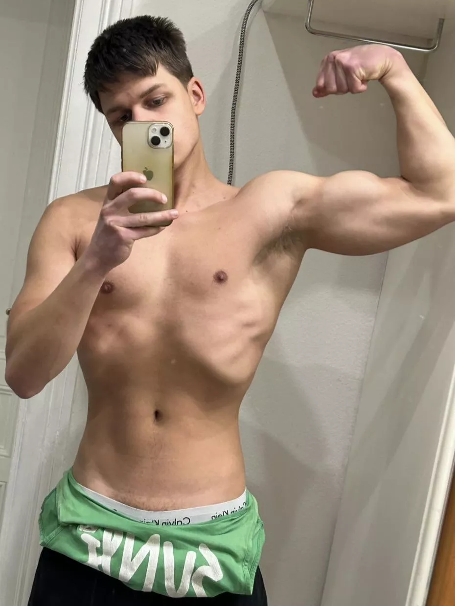 (19)Would you bury your face in it?